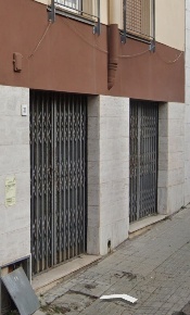 Foto Locale commerciale a Sassari San Giuseppe di 67 m² con 3 locali