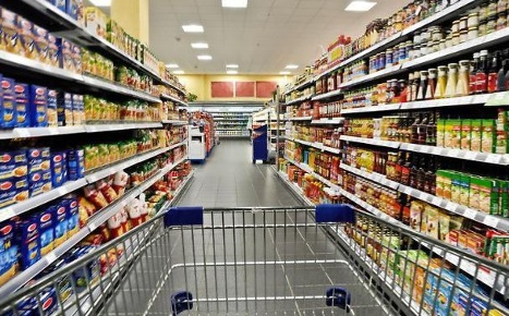 Foto Locale commerciale in Viale Santa Panagia 232, Siracusa di 1450 m²