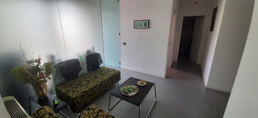 Foto Ufficio a Reggio nell'Emilia Gardenia di 80 m² con 4 locali in vendita