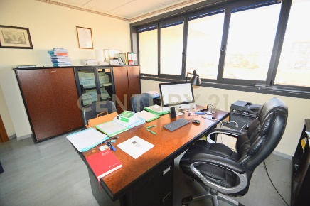 Foto Ufficio a Grosseto Regioni di 65 m² in vendita