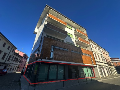 Foto Ufficio in Via Camillo Benso Conte di Cavour 13, Cervignano del Friuli