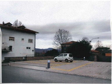 Foto Magazzino a Fosdinovo di 55 m² in vendita