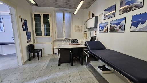 Foto Ufficio a Vezzano Ligure Stazione Fornola in affitto