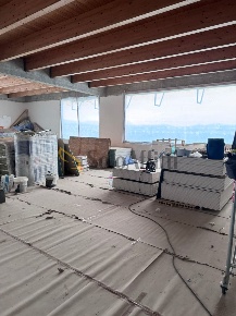 Foto Ufficio in Via Raiale, Pescara Aeroporto di 175 m² con 1 locali