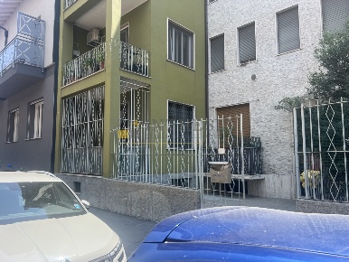 Foto Magazzino in Via Privata Giovanni Verrazzano 26, Milano Crescenzago