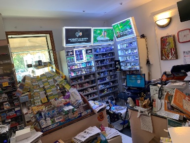 Foto Locale commerciale in Via Cassia Sud, Siena Cerchiaia - Coroncina