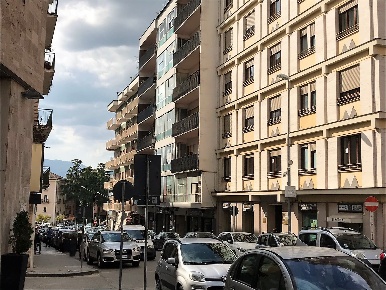 Foto Appartamento in Corso Giuseppe Garibaldi, Benevento Centro Storico