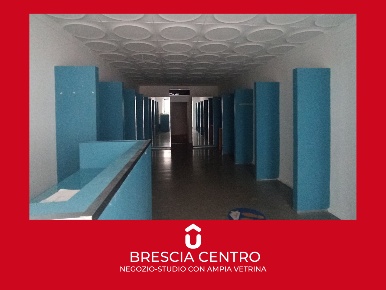 Foto Locale commerciale a Brescia Magenta - Arnaldo di 45 m² con 1 locali