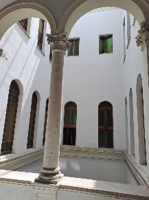 Foto Ufficio a Pescara Porta Nuova di 300 m² con 11 locali in affitto