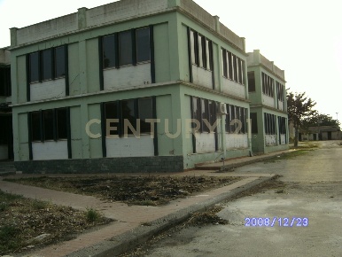 Foto Attività commerciale in via Lido di Sacramento, Siracusa di 1900 m²