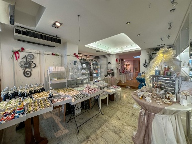 Foto Locale commerciale in VIA CIOTTI  17, Gradisca d'Isonzo Centro