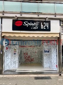 Foto Locale commerciale in Via Braccio Martello 26, Lecce Mazzini di 70 m²