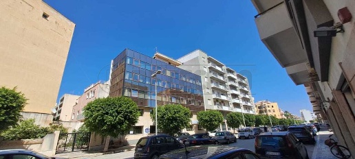 Foto Ufficio in VIA VERDI  SNC, Marsala Centro Urbano di 70 m² con 3 locali