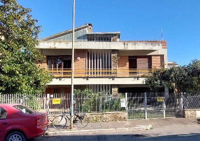 Foto Villa unifamiliare a Grosseto Barbanella - Verde Maremma di 218 m²