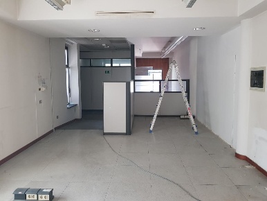 Foto Ufficio in Viale G. Puccini, Lucca Sant'Anna di 135 m² con 1 locali