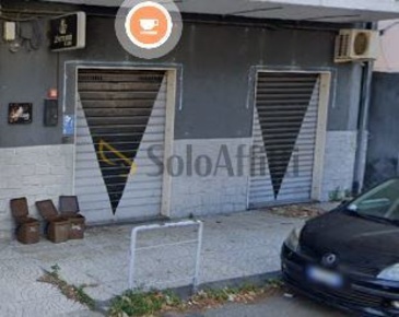 Foto Locale commerciale in Via Torricelli Ferrovieri 49, Reggio di Calabria