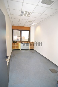 Foto Ufficio in Via Galeazzo Pardera 4, Livorno Coteto di 80 m² in affitto