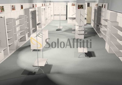 Foto Locale commerciale a Foiano della Chiana di 178 m² con 1 locali
