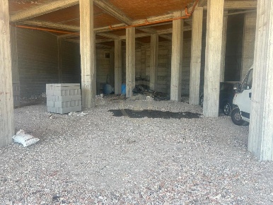 Foto Magazzino a Belpasso Centro di 650 m² in vendita