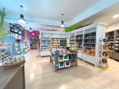 Foto Attività commerciale a Bologna San Felice di 120 m² con 2 locali