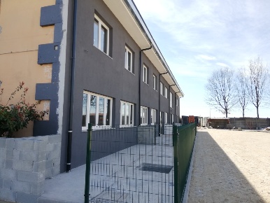 Foto Ufficio in Via Pateri 60, Beinasco di 200 m² in affitto