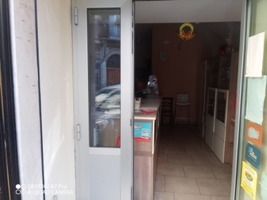 Foto Locale commerciale in CORSO ROMA, Lanciano Centro di 21 m² in affitto