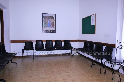 Foto Ufficio a Arcola Centro di 20 m² con 1 locali in affitto