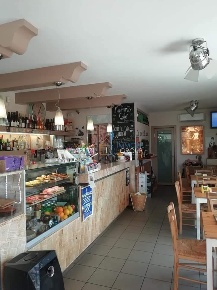 Foto Locale commerciale in Via Pero 2, Montignoso Marina Verde, Renella