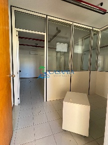Foto Ufficio a Monteprandone Centobuchi di 60 m² con 1 locali in affitto
