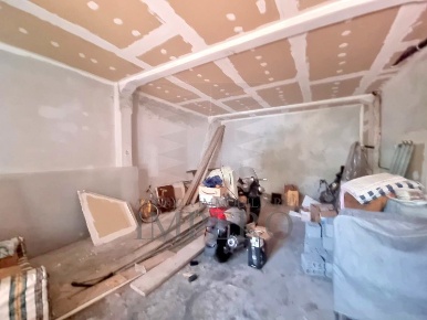 Foto Magazzino in Via Sottoconvento, Ventimiglia Centro Città di 50 m²