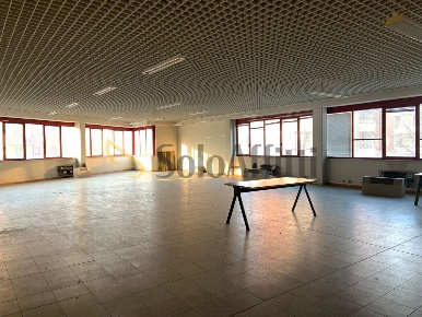 Foto Ufficio in Strada Nazionale Canaletto Sud, Modena Sacca - Stazione