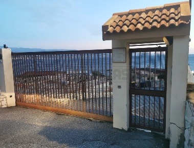 Foto Magazzino in SP43bis 3204, Messina Villaggio Pace di 12 m² in vendita