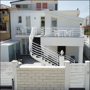 Foto Bed and Breakfast in Viale Vitaliano Dilorenzo 27, Siracusa di 120 m²