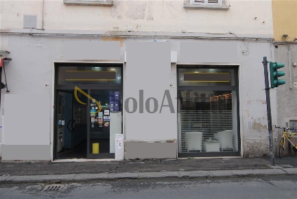 Foto Locale commerciale in Corso Amedeo 100, Livorno Attias - Marconi