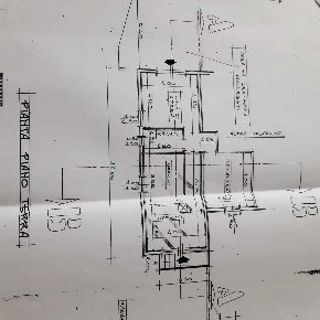 Foto Ufficio a Luni Borghetto Melara di 75 m² con 45 locali in vendita