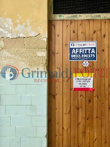 Foto Magazzino in Via Salvatore Grande 10, Lecce San Lazzaro di 23 m²