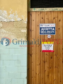 Foto Magazzino in Via Salvatore Grande 10, Lecce San Lazzaro di 23 m²
