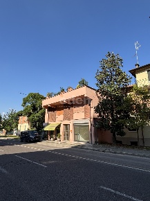 Foto Ufficio in viale jacopo barozzi  239, Modena San Faustino di 20 m²