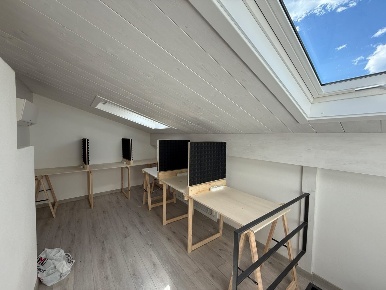 Foto Ufficio a Chiavari Centro Storico di 90 m² con 6 locali in affitto