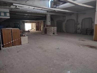 Foto Magazzino a Jesi in affitto