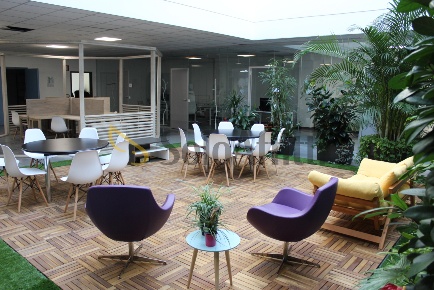 Foto Ufficio in Via Sebastian Altmann 9, Bolzano Oltrisarco - Aslago