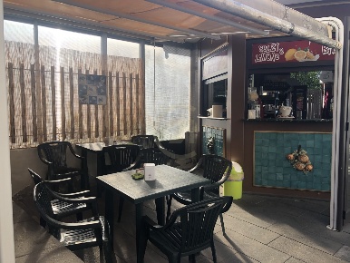 Foto Attività commerciale a Misterbianco Centro di 12 m² con 1 locali