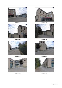 Foto Ufficio a Ascoli Piceno di 3530 m² con 10 locali in vendita