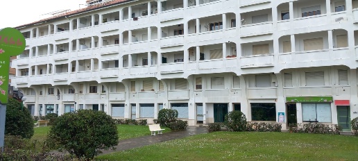 Foto Locale commerciale in VIALE ALCIONE 139B, Francavilla al Mare Centro