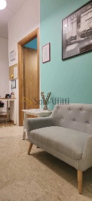 Foto Ufficio in VIA SANT'AMBROGIO, Torino Pozzo Strada di 65 m² in affitto