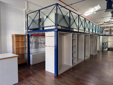 Foto Locale commerciale in VIA Gramsci 17/B, Castiglione d'Adda Centro