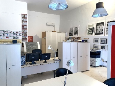 Foto Locale commerciale in Via Onorato Capo, Anagni Centro di 60 m²