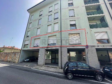 Foto Ufficio in VIA DEL ZOTTO 2, Cervignano del Friuli Centro di 72 m²