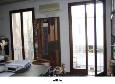 Foto Ufficio a Forlì Centro Storico di 198 m² con 1 locali in vendita