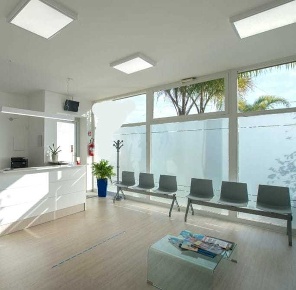 Foto Ufficio in Via Nasuti 102, Lanciano Sant'Amato Nasuti di 400 m²